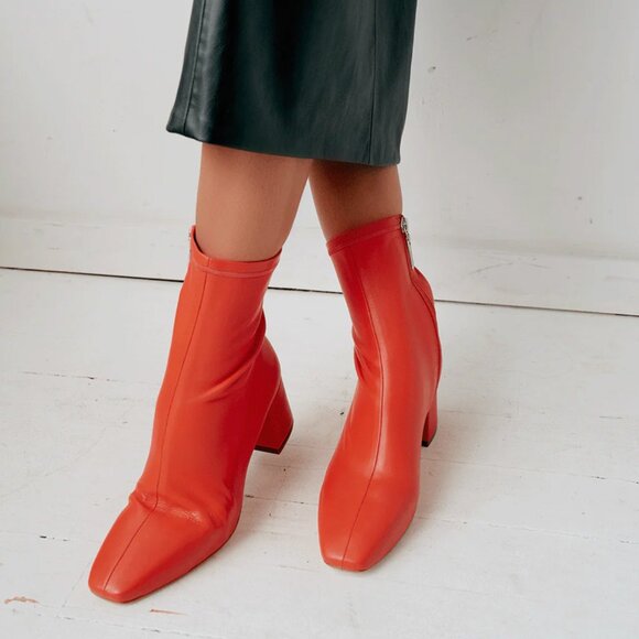 Daniella Shevel Milani Boot - Picture 1 of 14